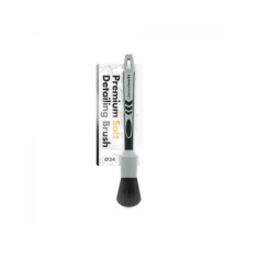 Pensulă detailing Chemicalworkz Black Boar Detailing Brush 24 mm