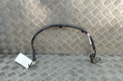 Cablu baterie negativ TESLA MODEL X 2017 OEM: 1036884-00-F 25804631 foto