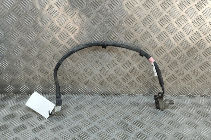 Cablu baterie negativ TESLA MODEL X 2017 OEM: 1036884-00-F 25804631