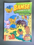 Revista Bamse nr. 3 / 1994, Egmont / R6P5F