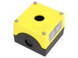 Carcasă Pilot IP66/IP67 85x85x64mm