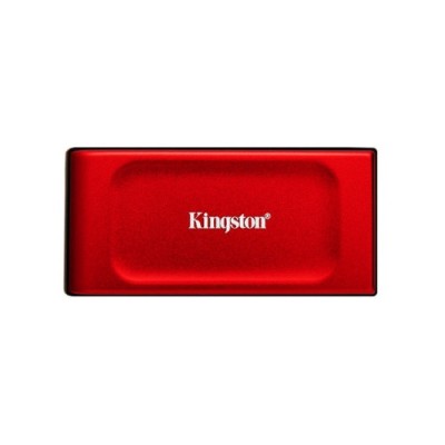 SSD Extern Kingston, SXS1000R , 2TB, 2.5 foto