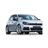 Capace oglinda tip BATMAN compatibile Volkswagen Golf VI 2008-2012 Cod: BAT10085 / C591-BAT2 Automotive TrustedCars, Oem