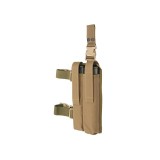 Portincarcator picior P90 Coyote