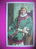 HOPCT 6495 PRINTUL [ GERMANIC ] NOTGER- PERIOADA ANTICA SI ISTORIA POPOARELOR DIN EUROPA-NECIRCULATA