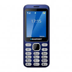 Telefon mobil Blaupunkt FL02 Dual Sim Blue foto