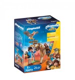 Cumpara ieftin Playmobil - Marla Cu Cal