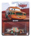 MASINUTA METALICA CARS3 PERSONAJUL HIGH IMPACT