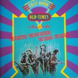 CD Various &lrm;&ndash; That good old times (VG+)