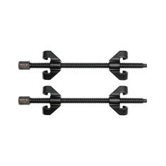 Set 2 prese pentru arcuri 82 x 280 mm Yato YT-2546