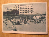 QW24 E - Carte postala - tematica turism - vedere - Eforie Sud 5, Circulata, Fotografie