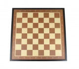 Abbey Game Tablă De Sah Deluxe 41 x 41 cm Lemn 425666, General