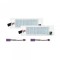 Lampi Led Dedicate Numar Inmatriculare Opel Astra J Insignia