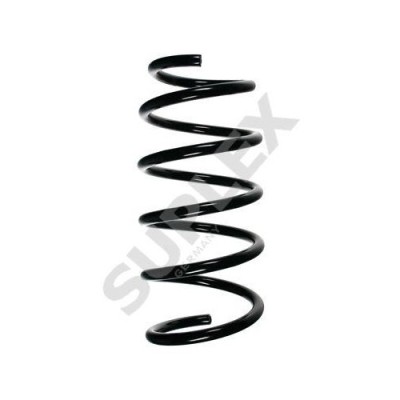 Arc suspensie Dacia Logan (Ls) 08.04-; Renault Logan I (Ls) 09.04-, Fata, SUPLEX foto