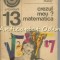 Crezul Meu? Matematica! - G. H. Hardy