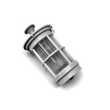 Filtru evacuare pentru mașină de spălat vase ELECTROLUX 1523330213 Compatibil