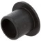 Manșon alunecător cu flanșă 16mm - Lagăr &Oslash;ext 16mm &Oslash;int 12mm L 16mm