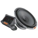 Difuzoare auto Hertz Mille Pro MPK 1650.3, set sistem 2 cai, 165mm, 125W RMS, 3, , 4 difuzoare + accesorii