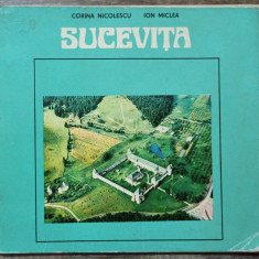 Sucevita - Corina Nicolescu, Ion Miclea// 1977