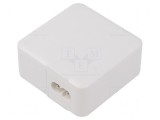 Alimentator USB C 60W 90&divide;264VAC