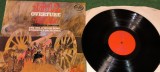 DISC VINIL &ndash; EMI LP AN &ndash; 1971 1812 - OVERTURE&nbsp; WILLIAM TELL - POET AND PEASANT