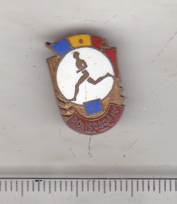 bnk ins Insigna Polisportiv I foto