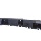 Suport bara de protecție st&acirc;nga față FORD USA MUSTANG Convertible 2017 OEM: FR3B-16C067-AC 20973460