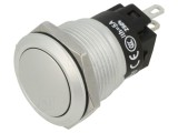 Comutator Anti-Vandalism SPDT 3A 240V