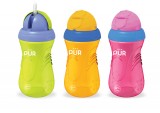 PUR 5507 &ndash; PAHAR SPORT CU PAI +6 LUNI, 350ML