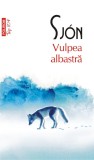 Vulpea albastra (editie de buzunar) - Editura Polirom