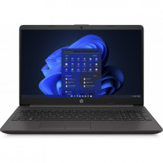 Laptop HP 15.6 250 G9, FHD, Procesor Intel® Core™ i5-1235U (12M Cache, up to 4.40 GHz, with IPU), 16GB DDR4, 512GB SSD, Intel Iris Xe, Win 11 Pro, Dar