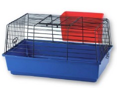 Colivie Happet Gremi 01K Pentru Rozatoare 59 x 36 x 31 cm K01 foto