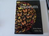 Museum - incercarea de a ordona