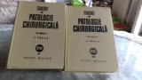 TRATAT DE PATOLOGIE CHIRURGICALA - E. PROCA VOL.VIII PARTEA I SI II