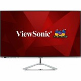 Monitor Gaming ViewSonic VX3276-2K-mhd-2 31,5&quot; QHD IPS 32&quot; 75 Hz Quad HD