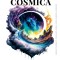 COSMICA (Coloring Book)