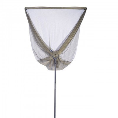 Minciog crap Sonik Xtractor, deschidere 106 cm, lungime maner 180 cm