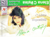 Caseta audio: Elena Cirstea - O iubire imposibila ( 1995 , originala ), Casete audio