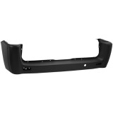 Bara spate Citroen Jumpy 02.2007-07.2016 Furgon/Bus, Fiat Scudo 02.2007-07.2016 Furgon/Bus, Peugeot Expert 02.2007-07.2016 Furgon/Bus, Grunduita, ver
