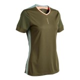 Tricou fotbal F500 Damă