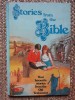 STORIES FROM THE BIBLE