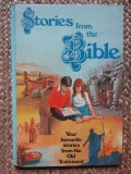 STORIES FROM THE BIBLE