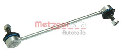 Brat/bieleta suspensie, stabilizator FORD TRANSIT caroserie (2006 - 2014) METZGER 53022318 foto