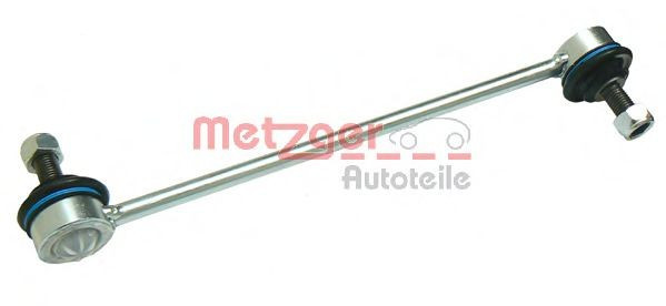 Brat/bieleta suspensie, stabilizator FORD TRANSIT caroserie (2006 - 2014) METZGER 53022318