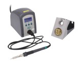 Stație de lipit 80W 100-450&deg;C ESD cu afișaj LCD QUICK 3104