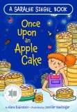 Once Upon an Apple Cake
