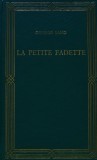 Cumpara ieftin La petite Fadette - 1991 - George Sand ($T429)