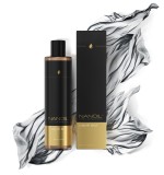 Șampon micelar pe bază de mătase lichidă Nanoil Silk Micellar Shampoo 300ml