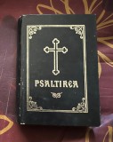 Psaltirea Proorocului Si Imparatului David Satu Mare 500p