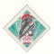 Monaco 1972 Mi 1037 MNH - Jocurile Olimpice de iarna, Sapporo